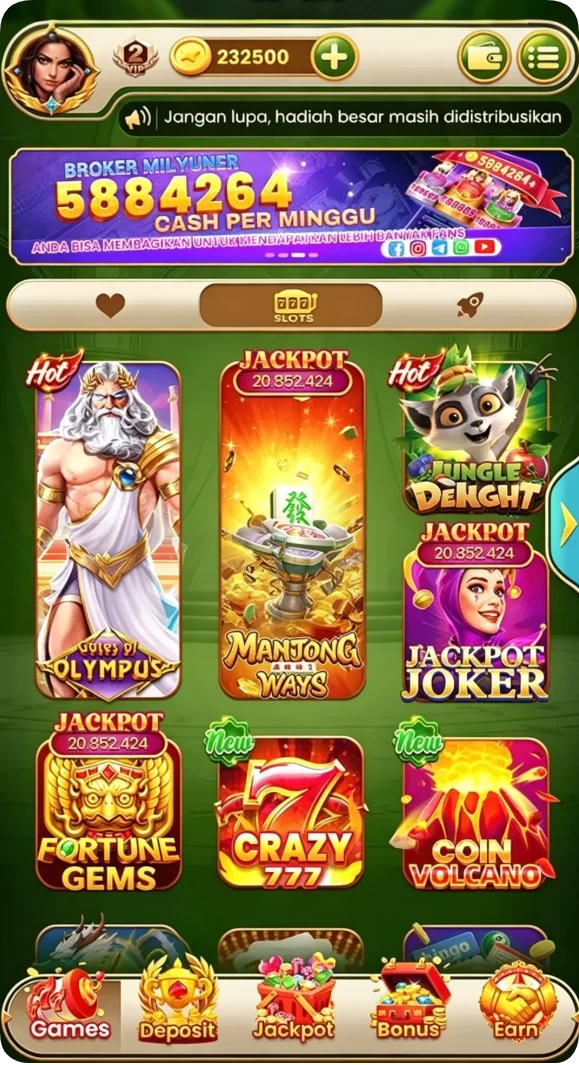 Review Aplikasi 4p4p Versi Terbaru 3