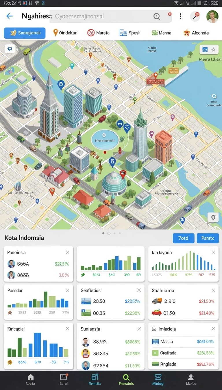 Review Aplikasi 4p4p Versi Terbaru 2